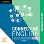 Cover: Connecting English: A Skills Workbook Year 10 Digital Card - Cambridge University Press