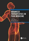 Cover: Advanced Therapeutics in Pain Medicine - CRC Press