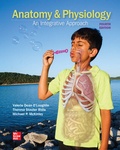 Cover: Anatomy & Physiology: An Integrative Approach - McGraw-Hill Education