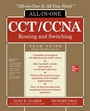 Cover: CCT/CCNA Routing and Switching All-in-One Exam Guide (Exams 100-490 & 200-301) - McGraw Hill LLC