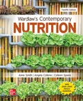 Cover: Wardlaw's Contemporary Nutrition - McGraw-Hill Education