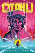 Cover: Otaku - St Martin's Press