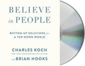 Cover: Believe in People - St Martin's Press