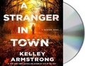 Cover: A Stranger in Town - St Martin's Press