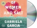 Cover: Of Women and Salt - St Martin's Press