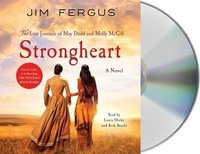Enlarge image Cover: Strongheart - St Martin's Press