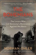 Cover: Bohemians - Mariner Books