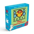 Cover: Bob Books: More Beginning Readers (Stage 1: Starting to Read) - Scholastic US