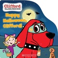 Cover: Happy Halloween, Clifford! - Scholastic US