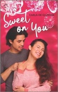 Cover: Sweet on You - Carina Press