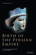 Cover: Birth of the Persian Empire - I.B. Tauris & Co. Ltd.