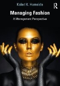 Abbildung von: Managing Fashion - Routledge