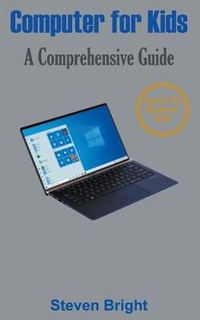 Enlarge image Cover: Computer for Kids - eBookstrati