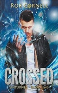 Cover: Crossed - Broken Trope Press