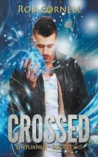 Enlarge image Cover: Crossed - Broken Trope Press