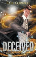 Cover: Deceived - Broken Trope Press