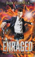 Cover: Enraged - Broken Trope Press