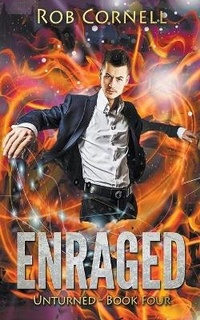 Enlarge image Cover: Enraged - Broken Trope Press