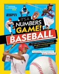 Cover: It's a Numbers Game! Baseball - National Geographic Kids