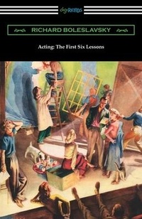 Enlarge image Cover: Acting - Digireads.com