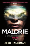 Cover: Malorie - Orion (an Imprint of The Orion Publishing Group Ltd )