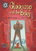 Cover: Reading Champion: Glooscap and the Baby - Franklin Watts Ltd