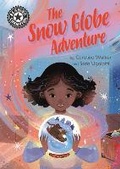 Cover: Reading Champion: The Snow Globe Adventure - Franklin Watts Ltd