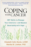 Cover: Coping with Cancer - Guilford Press