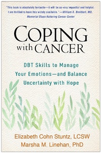 Enlarge image Cover: Coping with Cancer - Guilford Press