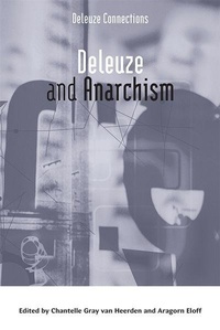 Abbildung von: Deleuze and Anarchism - Edinburgh University Press