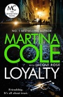 Cover: Loyalty - Headline Book Publishing