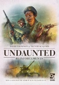 Cover: Undaunted: Reinforcements - Osprey Games