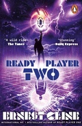 Cover: Ready Player Two - Cornerstone Digital