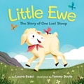 Cover: Little Ewe - Beaming Books