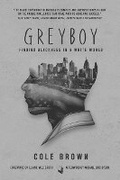 Cover: Greyboy - Sky Pony Press
