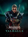 Cover: The Art of Assassin's Creed: Valhalla - Dark Horse Comics,U.S.