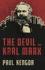 Cover: The Devil and Karl Marx - Saint Benedict Press