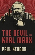 Cover: The Devil and Karl Marx - Saint Benedict Press