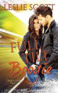 Enlarge image Cover: Full Tilt Boogie - Wild Rose Press