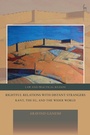 Cover: Rightful Relations with Distant Strangers - Hart Publishing
