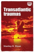 Cover: Transatlantic Traumas - Manchester University Press