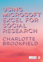 Cover: Using Microsoft Excel for Social Research - SAGE Publications Ltd