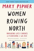 Cover: Women Rowing North - Bloomsbury Publishing PLC