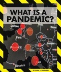 Cover: What Is a Pandemic? - Child's World