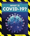 Cover: What Is Covid-19? - Child's World