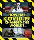Cover: How Has Covid-19 Changed Our World? - Child's World