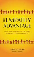 Cover: The Empathy Advantage - Rowman & Littlefield Publishers