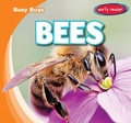 Cover: Bees - Gareth Stevens Publishing