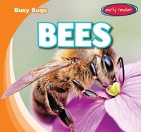 Enlarge image Cover: Bees - Gareth Stevens Publishing
