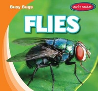 Enlarge image Cover: Flies - Gareth Stevens Publishing